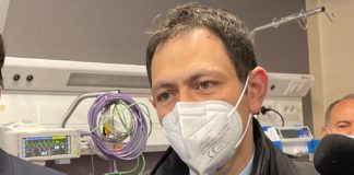 Vaccino, Razza “Ci fa piacere ok di Figliuolo per seconda dose in vacanza”