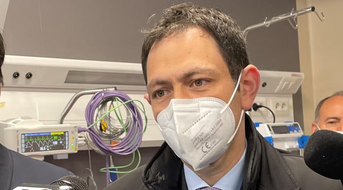 Vaccino, Razza “Ci fa piacere ok di Figliuolo per seconda dose in vacanza”