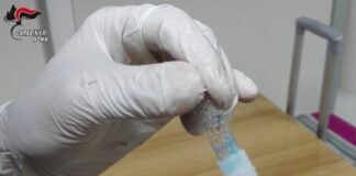 Smantellato cartello droga peruviano e cileno, 15 arresti