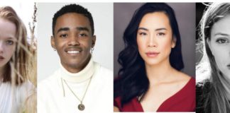 New entry nel cast della quarta stagione di “Stranger Things”