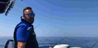 Suzuki sarà main sponsor dei Giochi del Mare 2021