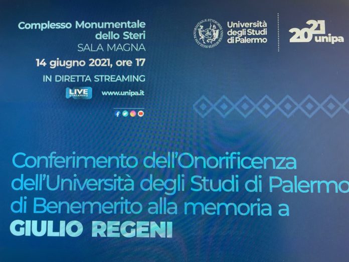 Uni Pa Regeni
