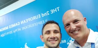 Serata di festa, San Marino abbraccia i medagliati di Tokyo