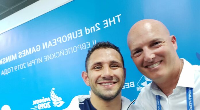 Serata di festa, San Marino abbraccia i medagliati di Tokyo