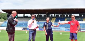 Athletica Vaticana, risultati oltre le attese a San Marino