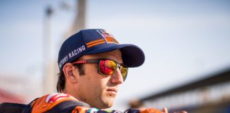 Zarco il migliore nelle Fp2 al Gp di Catalunya