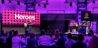 B Heroes 2021, obiettivo: la crescita delle start up