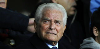 Morto Giampiero Boniperti, leggenda della Juve