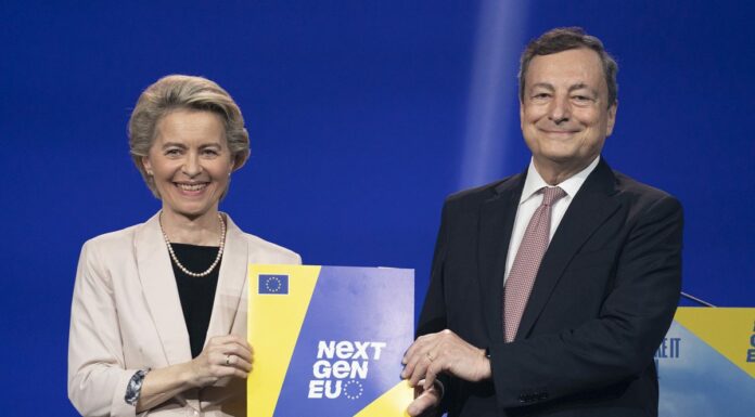 Recovery Plan, adesso serve chiarezza sulle riforme