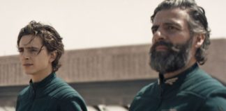 Venezia, “Dune” di Villeneuve in prima mondiale fuori concorso