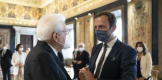 Pnrr, Fedriga “Coinvolgere le Regioni nelle scelte”