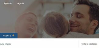 Online Cercacasa.it dove consultare i profili dei professionisti dell’immobiliare