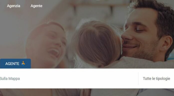 Online Cercacasa.it dove consultare i profili dei professionisti dell’immobiliare