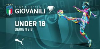 Finale scudetto under 18 fra Roma e Genoa