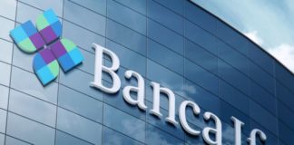 Trasferimento sede La Scogliera, inalterata presenza Banca Ifis in Italia