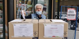 Lepore e Gualtieri vincono le primarie a Bologna e a Roma