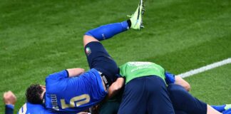 L’Italia vola nei quarti, l’Austria si arrende ai supplementari