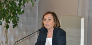 Lamorgese “la sicurezza incide sulla crescita del Paese”