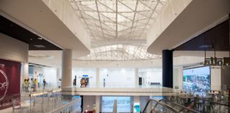 Design e sostenibilità, il restyling dell’aeroporto di Milano Linate