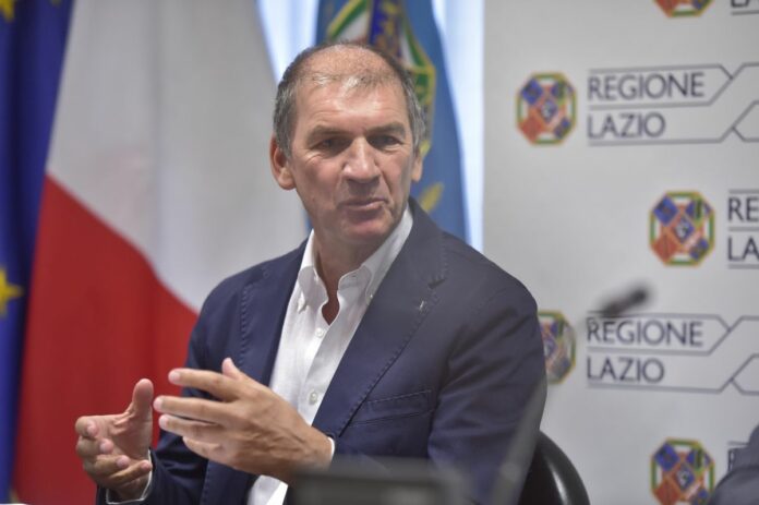 CONFERENZA STAMPA TIVOLI 2020 MUSICA TEATRO A VILLA ADRIANA