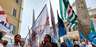 Scuola, Anief “Serve una soluzione definitiva al precariato”