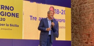 Covid, Musumeci “In zone rosse le mascherine si dovranno tenere”