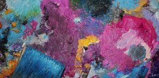 Tecniche di pittura delle pareti tecniche di pittura delle pareti