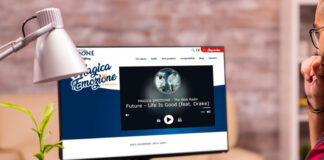 Nasce “Magica Emozione the web radio” di Caffè Borbone