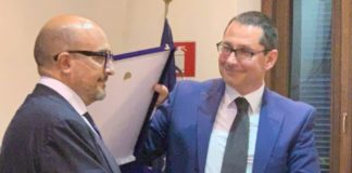 Premi, A Sangiuliano Histria Terra 2021