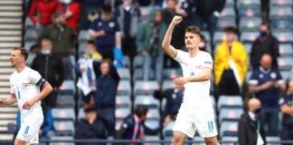 Olanda eliminata, Repubblica Ceca ai quarti con la Danimarca