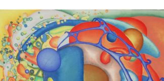 Mostre, a Capua la personale “Technopop” di Francesco Giovanni Sisinni