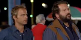 “Altrimenti ci arrabbiamo”, film cult tornerà in sala con un reboot