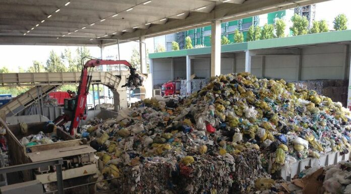 Distretti logistico ambientali, approvata la legge