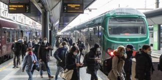 Toscana, entro 3 anni rinnovata la flotta dei treni regionali