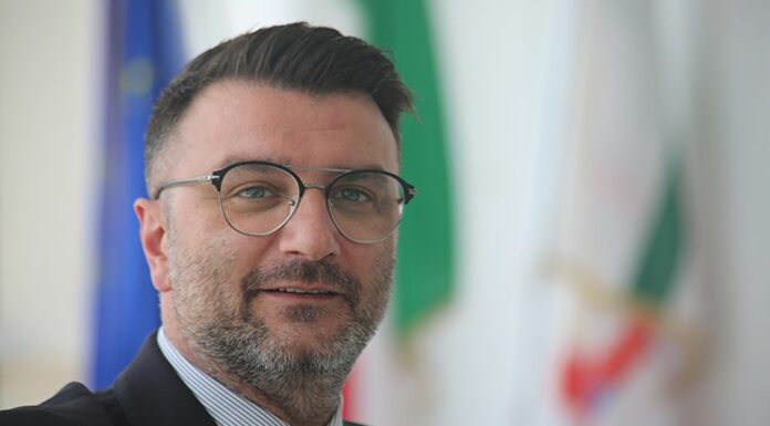 Mozione urgente sulla SP3 Minervino-Spinazzola