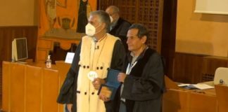 Università, a Palermo laurea honoris causa a Franco Lorenzoni