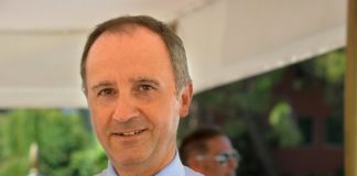 Covid, Varricchio “A giugno occasione per Usa e Ue per apertura frontiere”