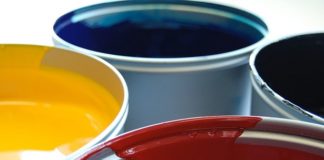 Come dipingere un mobile come dipingere un mobile