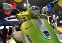 Toscana, un corto degli studenti tramanda il mito della Vespa