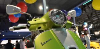 Toscana, un corto degli studenti tramanda il mito della Vespa