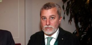 Torino, Villa nuovo direttore di Palazzo Madama