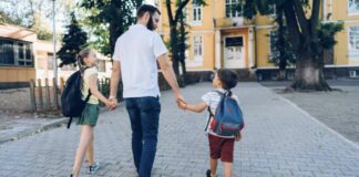 Le famiglie italiane e gli studi dei figli