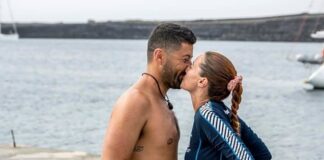 Maltese swimmer breaks world record with Linosa-Gozo swim