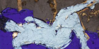 Prorogata al 25 luglio mostra Manolo Valdes a Palazzo Cipolla a Roma