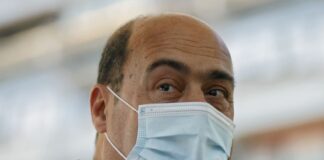 Zingaretti “10 mln per veicoli a basso impatto ambientale nel Lazio”