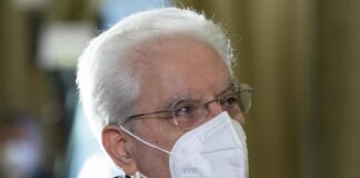Mattarella “Parità di genere è obiettivo della Repubblica”
