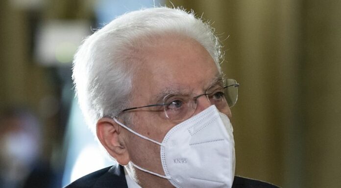 Mattarella “Parità di genere è obiettivo della Repubblica”
