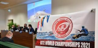 Mondiali Kite Surf, Spirlì e Orsomarso “Calabria riparte”