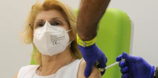 Vaccino: Leone “In Basilicata concentrati su over60 per prevenire Delta”