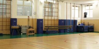 Edilizia scolastica, 130 mln per interventi su palestre e mense